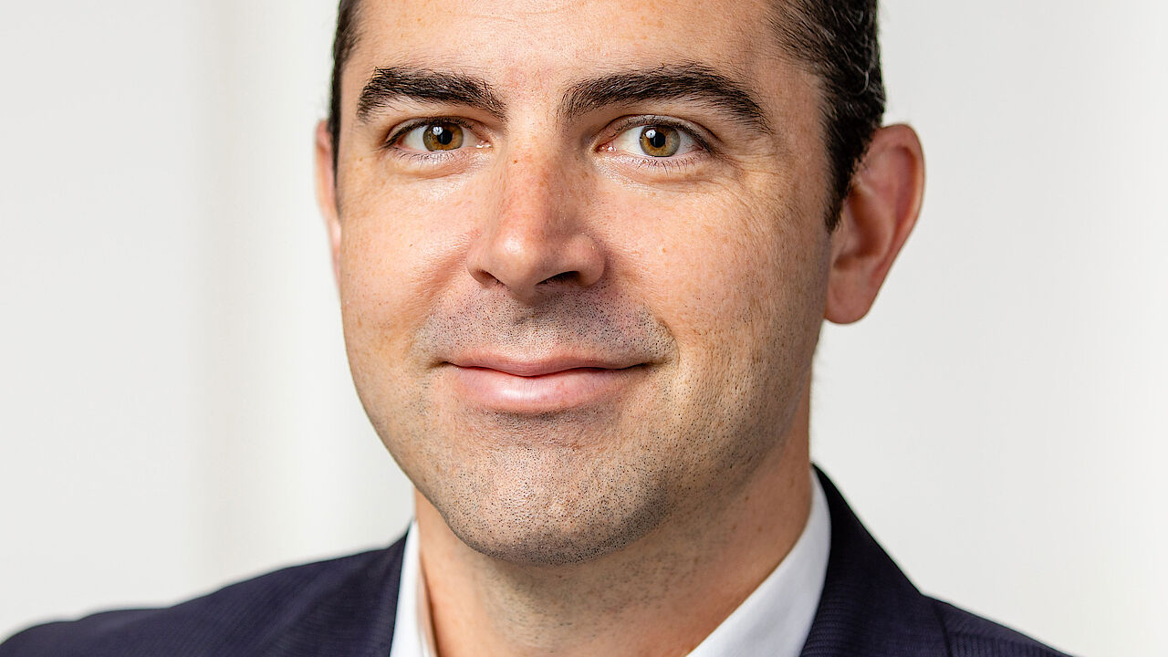 Prof. Dr. Guillermo Gallego DigitalFuture